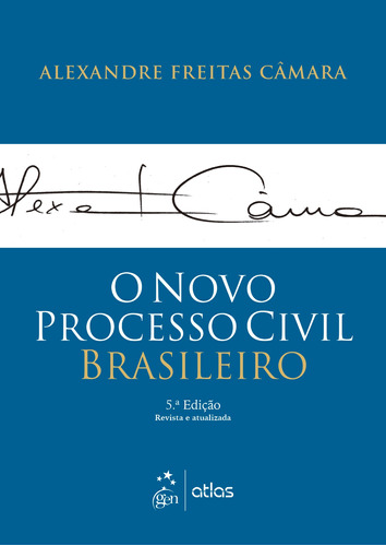 O Processo Civil Brasileiro