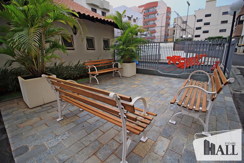 Imagem 8 de 23 de Apartamento Com 3 Dorms, Jardim Walkíria, São José Do Rio Preto - R$ 358.000,00, 104m² - Codigo: 615 - V615