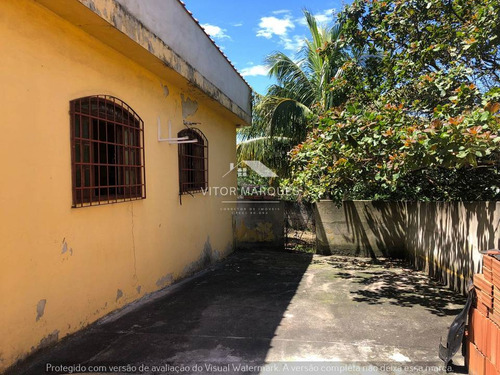 Casa Ampla Costa Verde. Com 220mts2, 3qtos,