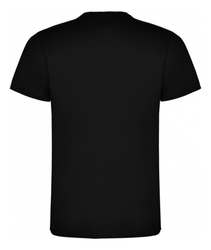 Polera Estampada Jalate El Muñeco Humor