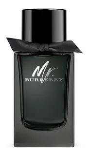 Perfume Importado Hombre Mr Burberry Edp - 100ml