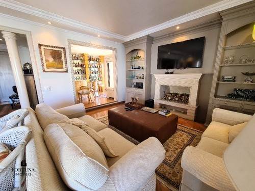 Imagem 2 de 30 de Apartamento De Alto Padrão - Campo Belo - Ap32467 - 69447547