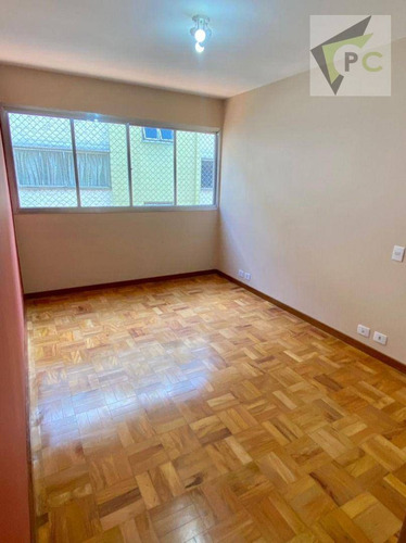 Imagem 4 de 25 de Apartamento Com 2 Dormitórios À Venda, 61 M² Por R$ 320.000,00 - Limão (zona Norte) - São Paulo/sp - Ap0644