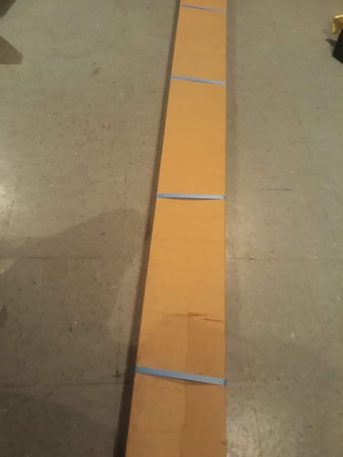 Cerradura Multipunto Abloy El066, Alta Seguridad