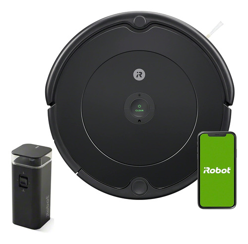 Irobot Roomba 692 Robot Vacuum-wi-fi Connectivity Works Wit