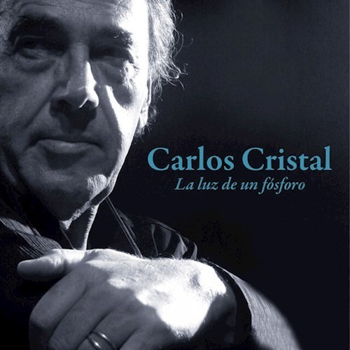 La Luz De Un Fosforo - Cristal Carlos (cd)
