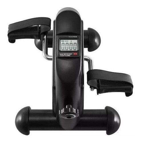 Imagen 3 de 10 de Cinta Magnetica Randers Arg-051 + Mini Bike Jy 8207