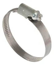 Comprar 4 Abrazaderas Perfecto 70-90mm Fleje 12mm Acero Inoxidable