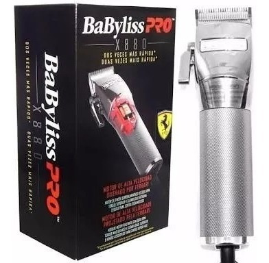 babyliss pro fx 880