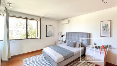 Mediterránea 450m2 Condominio La Dehesa 5d 5b - Ziw Property