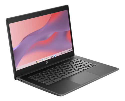 Chromebook Hp Fortis G11 De 14 Pulgadas Solo Con Wi-fi