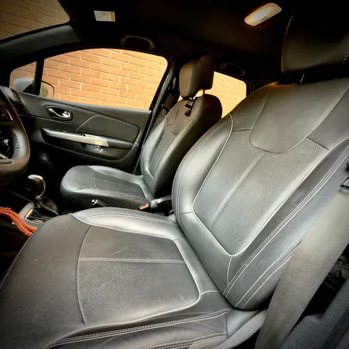 Renault Captur 2.0 Intens At
