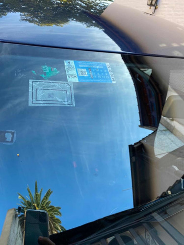 Volkswagen Gol Trend 1.6 Trendline 101cv 2016