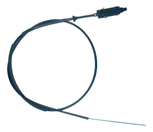 Cable Cebador Para Vw Gol G1 Saveiro G1 Senda 1.6 1.8 2.0