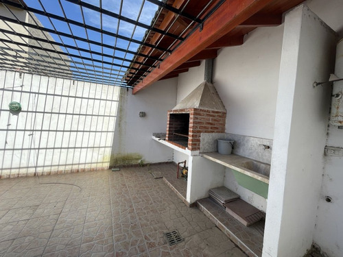 Duplex Con Gas Natural