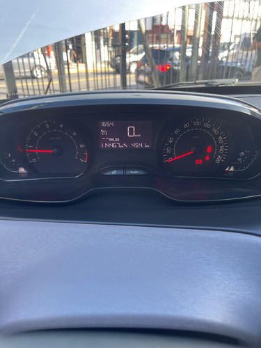 Peugeot 208 1.6 Allure