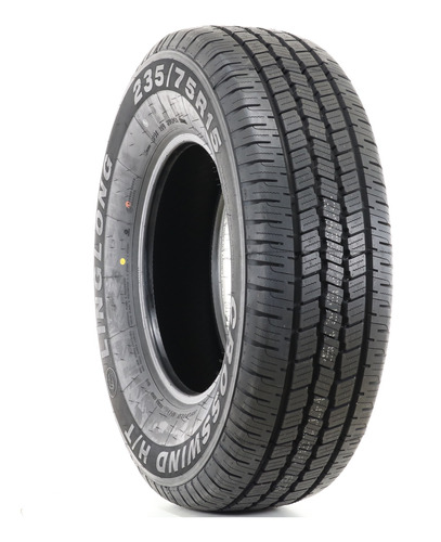 Pneu Linglong 235/75r15 109t Crosswind H/t