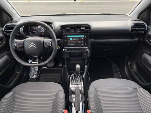 Citroën C4 Cactus Feel 1.6