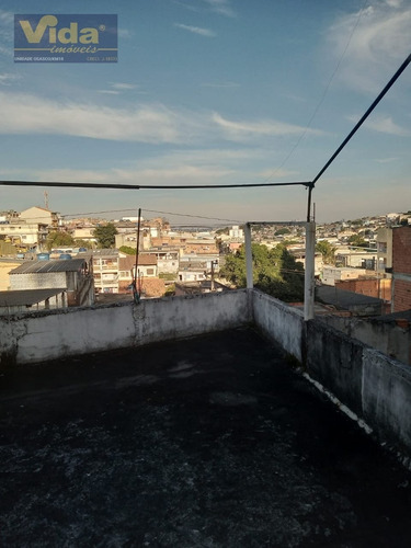 Imagem 11 de 12 de Casa A Venda Em Helena Maria - Osasco - 42409