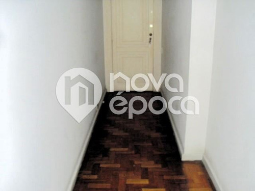 Apartamento - Ref: Sp3ap46463