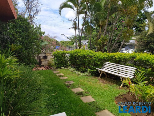 Imagem 1 de 15 de Sobrado - Vila Beatriz - Sp - 595808
