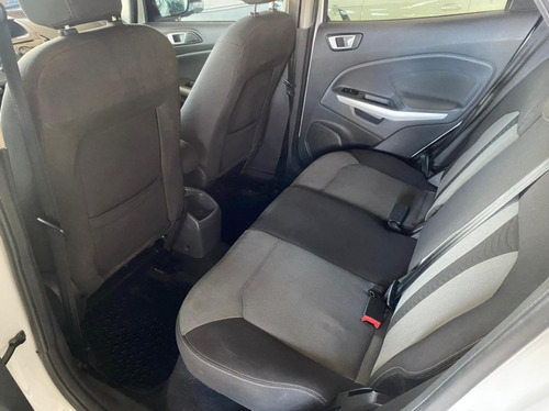 Imagem 9 de 15 de Ford Ecosport 2016 Motor 1.6 Completo