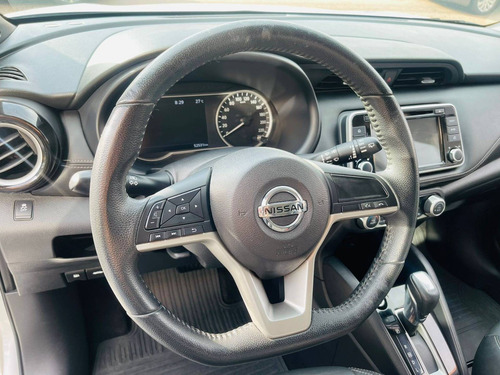 Imagem 14 de 15 de Nissan Kicks 1.6 16v Flexstart Sl 4p Xtronic