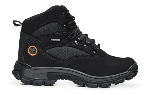 Bota timberland trail valley sales