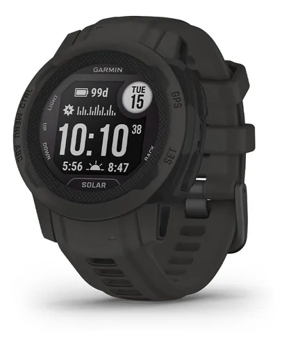Reloj garmin montaña hotsell