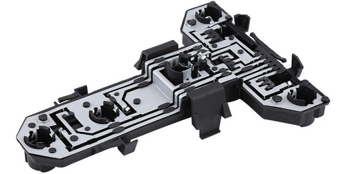 Placa De Circuito Portalámparas De Luz Trasera Para Bora Mk4