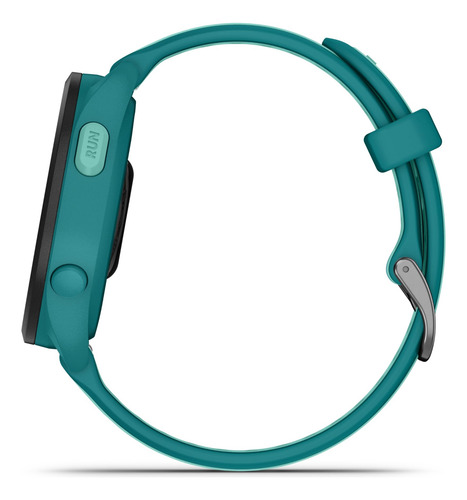 Smartwatch Garmin Forerunner 165 Music Gps Running - Turcos