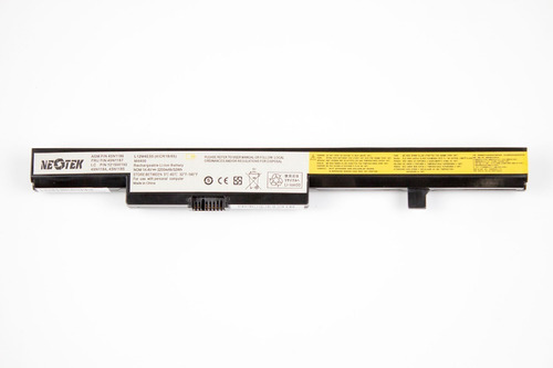 Bateria Lenovo Ideapad N40 B40-80 M4400 L12m4e55 L13m4a01