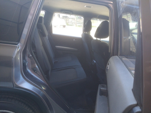 Nissan X-trail 2.5 Visia Cvt Xtronic 2009