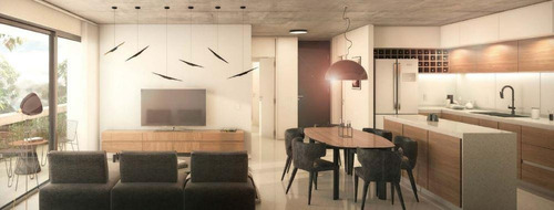 Imagen 8 de 8 de Departamento - Belgrano