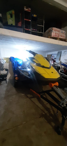 Yamaha 1800 R Turbo, 60 Aniversario . Edición Limitada .