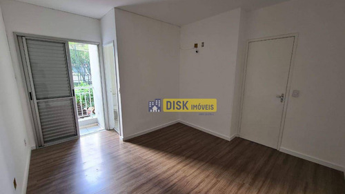 Imagem 7 de 14 de Apartamento Com 3 Dormitórios À Venda, 72 M² Por R$ 385.000,00 - Vila Santa Luzia - São Bernardo Do Campo/sp - Ap2275