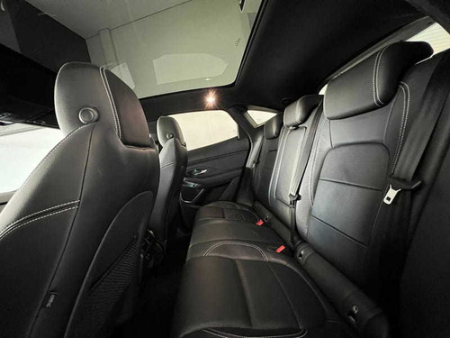 Imagem 10 de 15 de Jaguar Jag Epace P300 Se Rdy 2018
