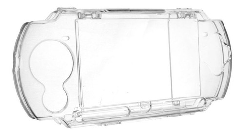 Cristal Carcaza Plastico Funda Sony Psp Fat Acrilico