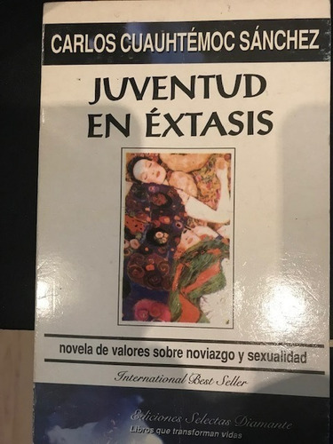 Juventud En Extasis