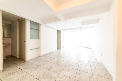 Imagen 7 de 23 de Departamento En San Juan, Benito Juárez Con 2 Recámaras, 80 M², Id: 41169