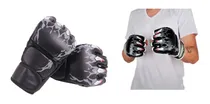 Comprar Guantes Mma Ufc Profesionales Vale Todo