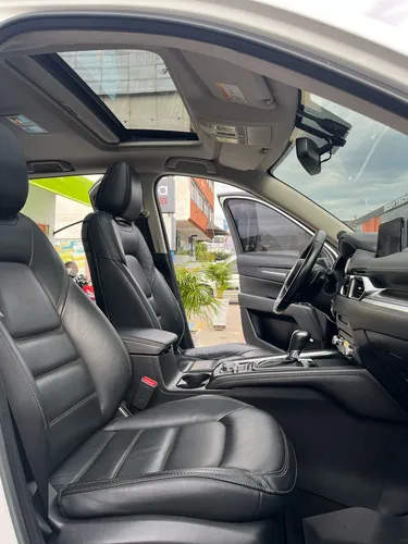 Mazda CX-5 2.5 GRAND TOURING 4X2 AT