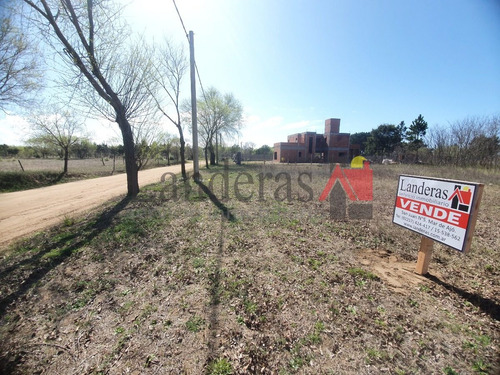 Imagen 4 de 4 de Excelente Lote En Barrio San Rafael - Calle Madariaga