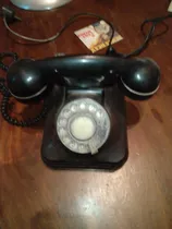 Comprar Teléfono Fijo Con Cable, Teléfono Antiguo Con Detalles