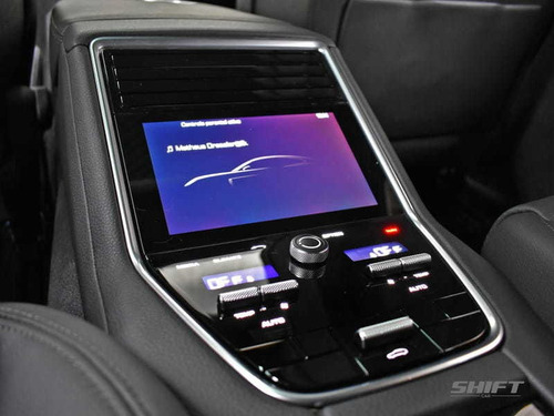 Imagem 10 de 15 de Porsche Panamera 4 E-hybrid 2020