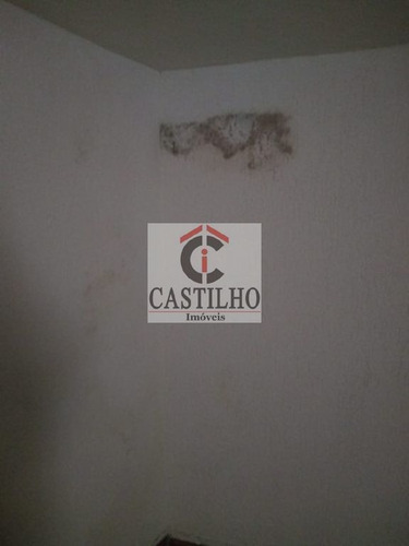 Imagem 12 de 15 de Casa Térrea 2 Dormitórios Na Mooca - Mo3596