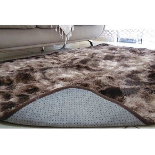 Tapetes Peludo 2,30 X 2.30m Fabrico Sob Medida Msg