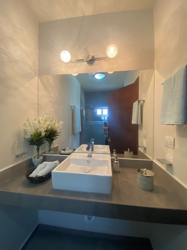 Casa A Estrenar En Residencial Privado Los Mochis, Sinaloa.