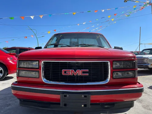 Chevrolet Cheyenne 5.3 2500 Cab Reg Paq N 4x2 Mt