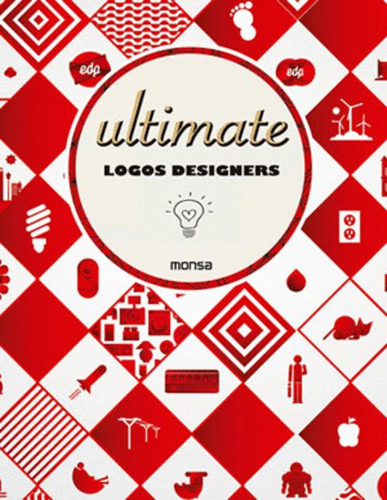 Libro Ultimate Logos Designers